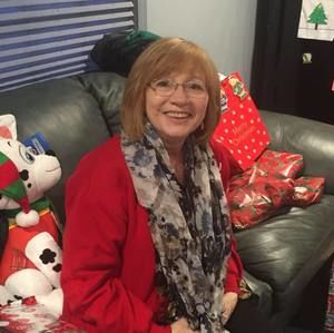 Meet your Posher, Joan